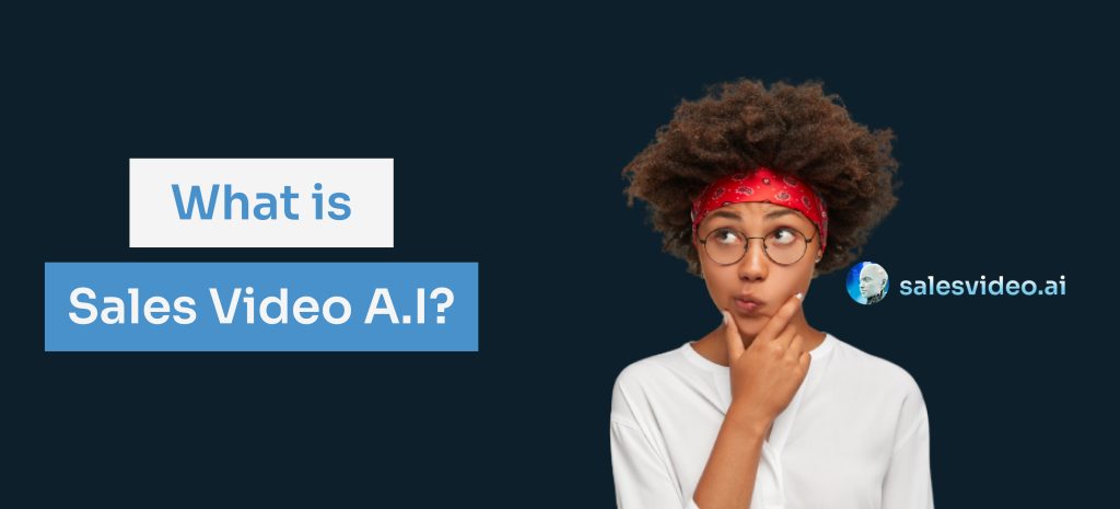 Create Amazing Sales Video in Just 2 Minutes with A.I.—All You Need is One Sentence