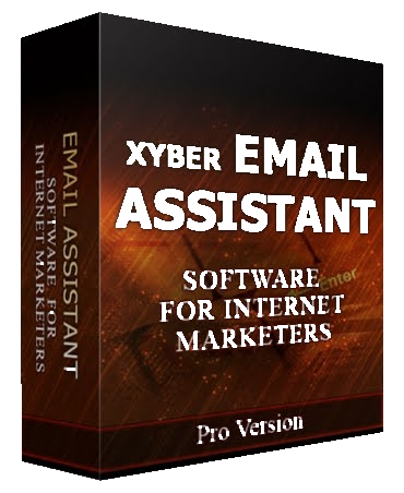 xyber-email