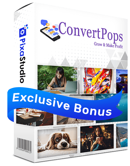ConvertPops