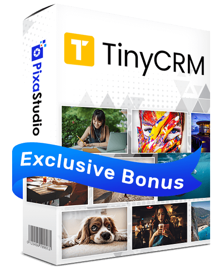 TinyCRM